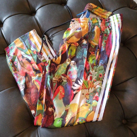 adidas passaredo leggings